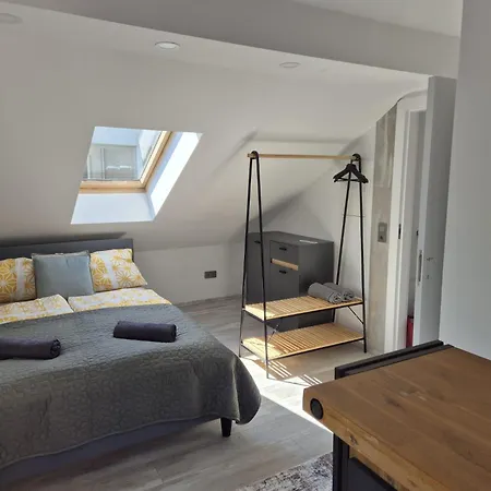 Blueline Am Woerthersee