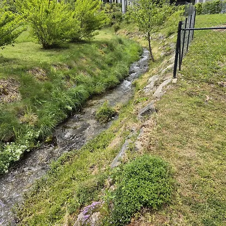 Blueline Am Woerthersee Apartament Schiefling am See