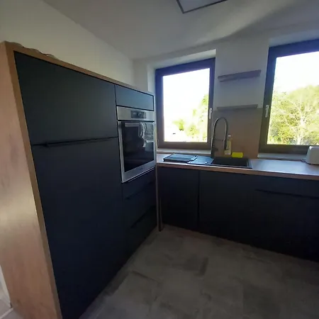 Blueline Am Woerthersee *