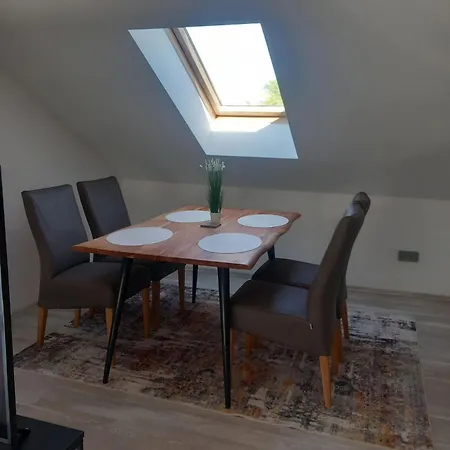 Blueline Am Woerthersee Apartment *
