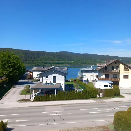 Blueline Am Woerthersee