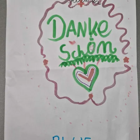 Daire Blueline Am Woerthersee *