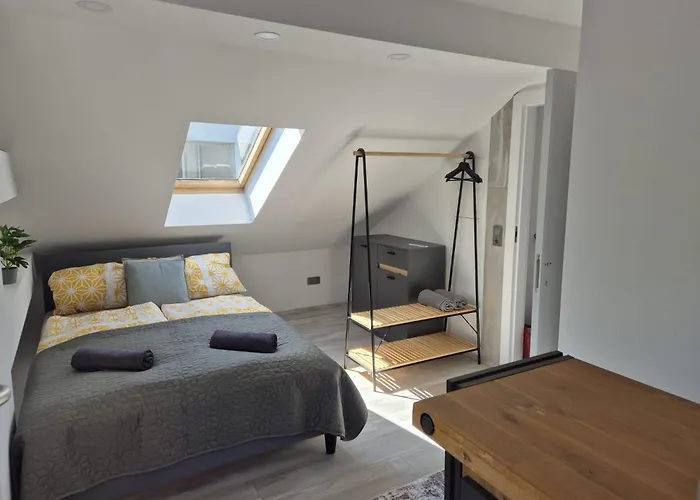 Blueline Am Woerthersee