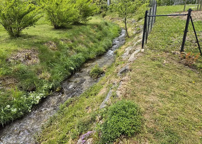 Blueline Am Woerthersee Apartament Schiefling am See