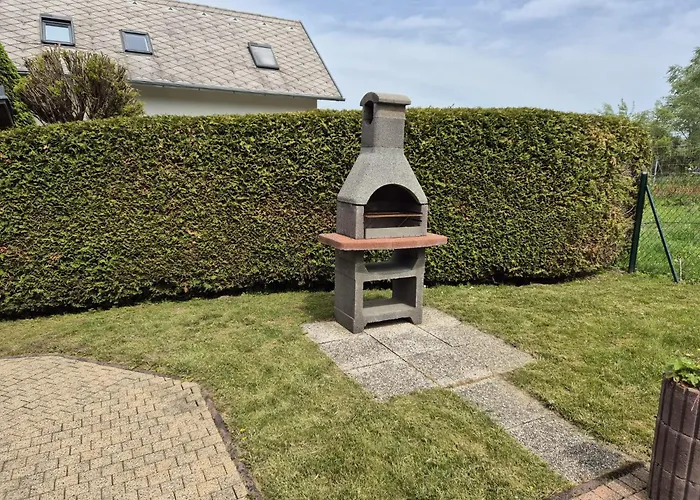 Blueline Am Woerthersee Apartament *