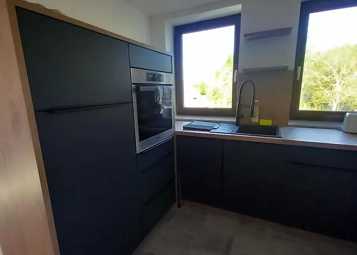 Blueline Am Woerthersee *