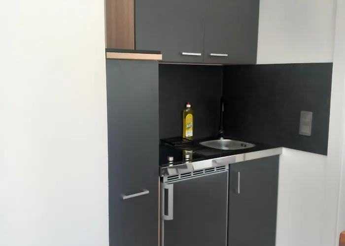 Blueline Am Woerthersee * Schiefling am See