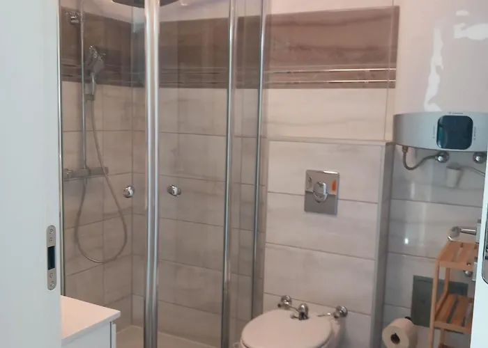 Blueline Am Woerthersee *