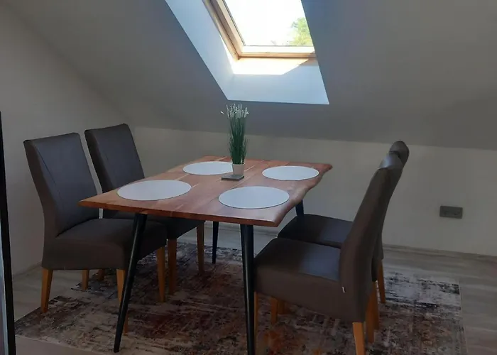 Blueline Am Woerthersee Apartament *