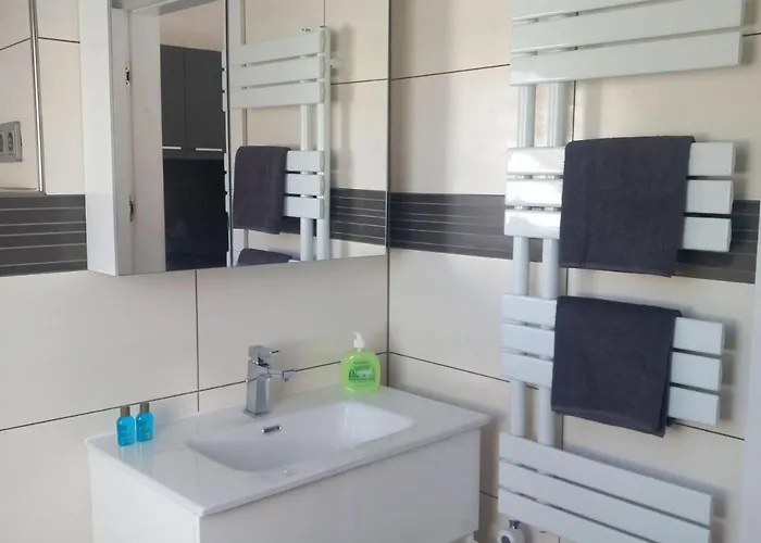 Blueline Am Woerthersee *