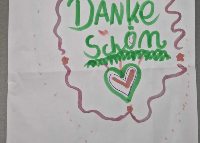 Daire Blueline Am Woerthersee *